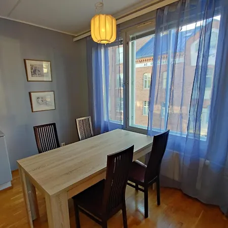 Style In Center By Ainabnb Apartment *