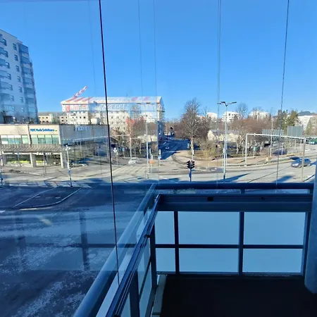 Lejlighed Style In Center By Ainabnb *