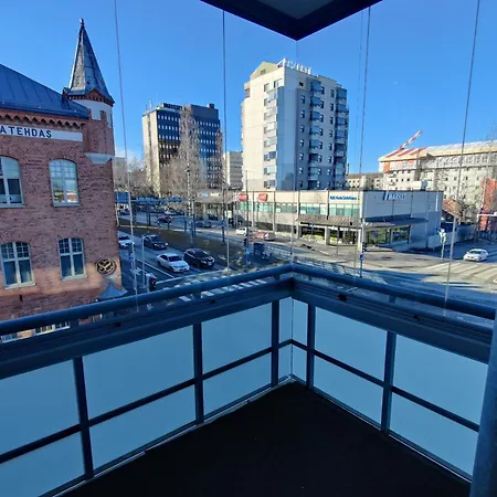 아파트 Style In Center By Ainabnb