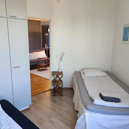 Style In Center By Ainabnb