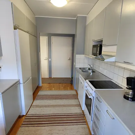 Style In Center By Ainabnb Apartment