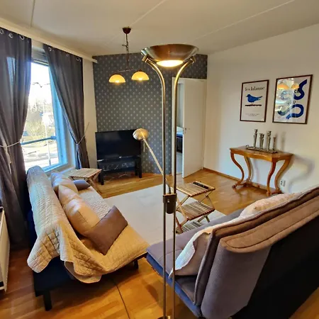 Style In Center By Ainabnb *