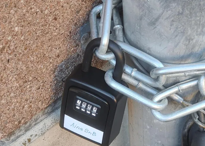 Style In Center By Ainabnb 아파트 바사