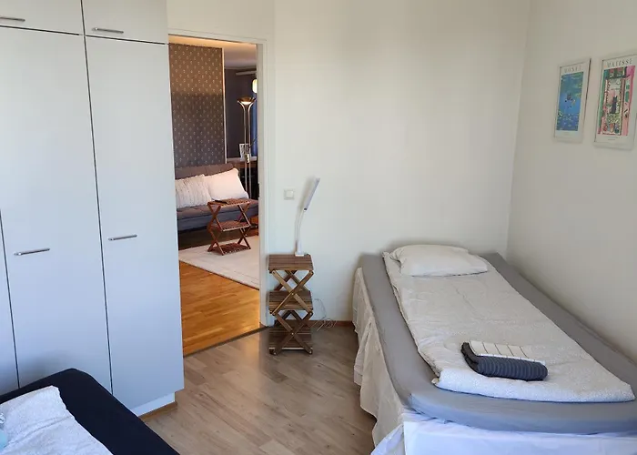 Style In Center By Ainabnb