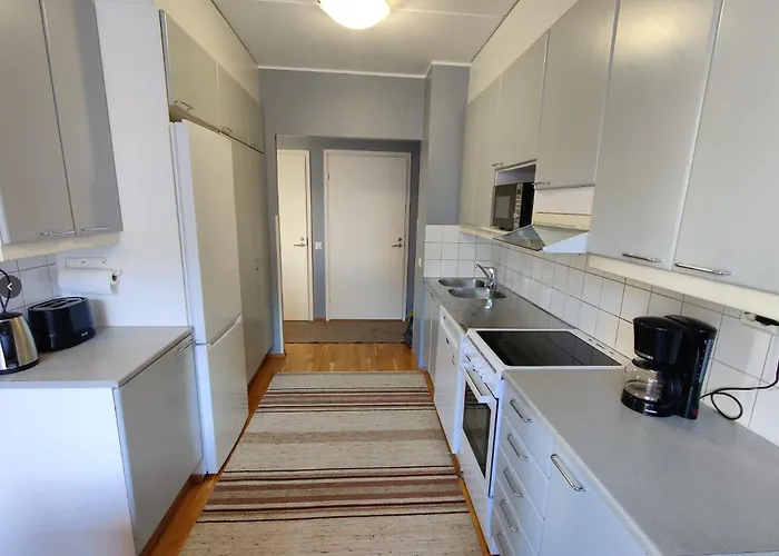 Style In Center By Ainabnb 아파트