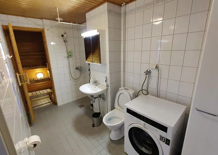 Style In Center By Ainabnb 아파트 *