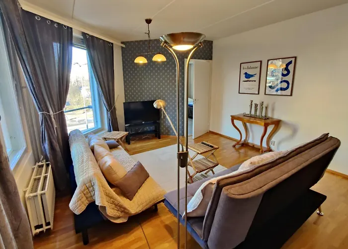 Style In Center By Ainabnb *